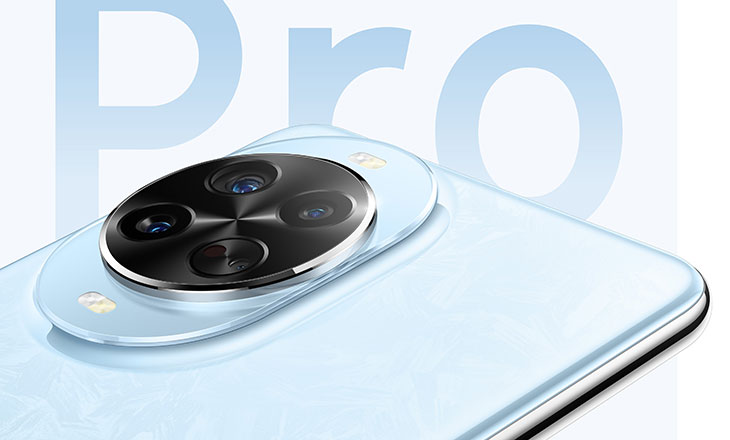 إتاحة الطلبات المسبقة لسلسلة HUAWEI nova 14